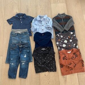 2 Year Old Boy Bundle